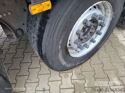 Schmitz Cargobull Schiebeplane Standard