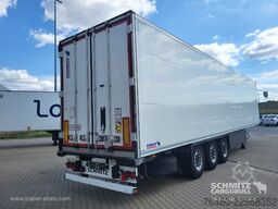Schmitz Cargobull Tiefkühlkoffer Standard Doppelstock