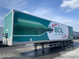 Trouillet Semitrailer Dryfreight Standard