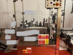 Bottling Alfatek beer Bottling Line Complete Bottling