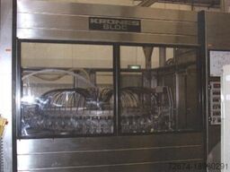 Bottling Krones 18.000 bph Bottling Line Complete Bottling
