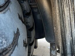 MAN TGA 26.410 (17000L / MANUAL PUMP / POMPE MANUEL...