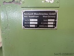 REINHARDT RAS 71.30