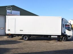 DAF LF 230 2022 246.162km SAXAS + DHOLLANDIA