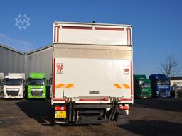 DAF LF 230 2022 246.162km SAXAS + DHOLLANDIA
