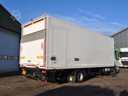 DAF LF 230 2022 246.162km SAXAS + DHOLLANDIA