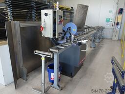 MEP COBRA 350 SX