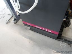 MEP COBRA 350 SX