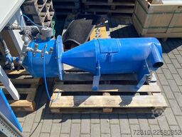 NEW-TECH Kabina ciśnieniowa typ - KCK-1000-FCP-UC