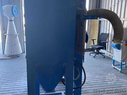 NEW-TECH Kabina ciśnieniowa typ - KCK-1000-FCP-UC