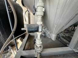 VEOLIA EVALED EW 20000