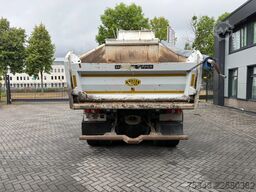 Mercedes-Benz Arocs 2642 | Meiller Three side tipper | Only 1...