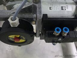 Technology unlimited doseer unit