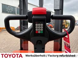 Toyota SWE 120 / Akku neu!