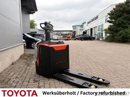 Toyota LPE 200 / Akku neu!