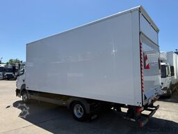 MERCEDES-BENZ ATEGO 818 L Koffer 6,10 m LBW 1 T*2024*EURO 6 E
