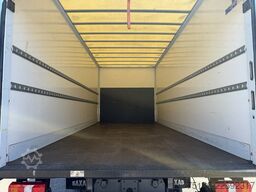 MERCEDES-BENZ ATEGO 818 L Koffer 6,10 m LBW 1 T*2024*EURO 6 E