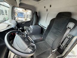 MERCEDES-BENZ ATEGO 1221 L Pritsche 6,4 m*NL 7 T*LH 90 cm*ADR