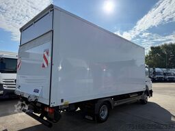 MERCEDES-BENZ ATEGO 818 L Koffer 6,10 m LBW 1 T*2024*EURO 6 E