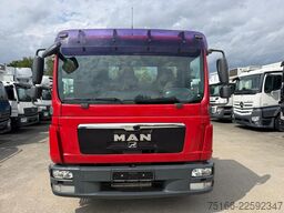 MAN MAN TGL 8.180 K Kipper MEILLER 3,8 m *ZAA-AHK
