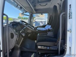 MERCEDES-BENZ ATEGO 818 L Koffer 6,10 m LBW 1 T*2024*EURO 6 E