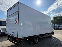 MERCEDES-BENZ ATEGO 818 L Koffer 6,10 m LBW 1 T*2024*EURO 6 E