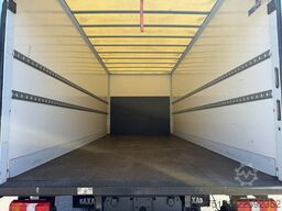 MERCEDES-BENZ ATEGO 818 L Koffer 6,10 m LBW 1 T*2024*EURO 6 E