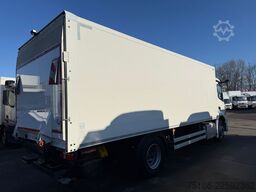 MERCEDES-BENZ ACTROS 1830 L Koffer 7 m LBW 2.000 kg*LASI VDI