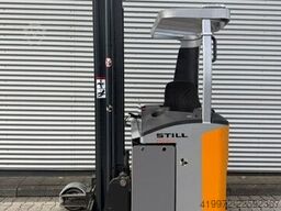 Still FM-X17  Batterie  KW 44/2024 !!!