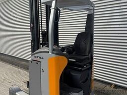 Still FM-X17  Batterie  KW 44/2024 !!!