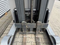 Still FM-X17  Batterie  KW 44/2024 !!!