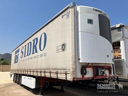 Leci Trailer Semiremolque Lona Semi-Lona