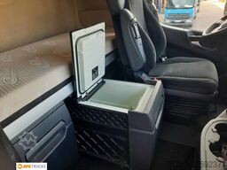 MERCEDES-BENZ 1848 LS ACTROS BIG Öl-Retarder Standklima 2xTank