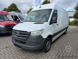 MERCEDES-BENZ Sprinter 316 CDI Klima Tempomat Navi AHK 2,8t L3