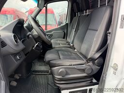 MERCEDES-BENZ Sprinter 316 CDI Klima Tempomat Navi AHK 2,8t L3