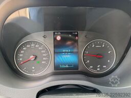 MERCEDES-BENZ Sprinter 316 CDI Klima Tempomat Navi AHK 2,8t L3