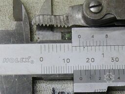 unbekannt Hub 600 mm