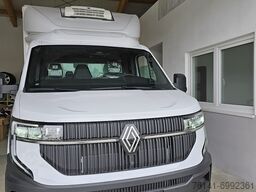 Renault Master Kühlkoffer O°/+20°C 230V Standkühlung
