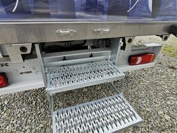 Renault Master Kühlkoffer O°/+20°C 230V Standkühlung