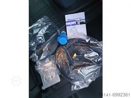 Renault Master Kühlkoffer O°/+20°C 230V Standkühlung