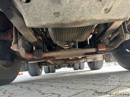 SCANIA R 440 / 8x2x6 / EURO 6