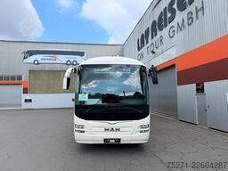 MAN Lion's Regio R12 ÜL E6