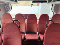 MAN Lion's Regio R12 ÜL E6