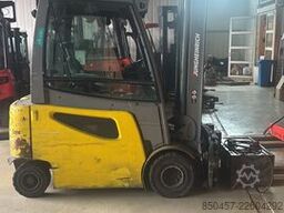 Jungheinrich EFG425K (Batt 2024 Bj)