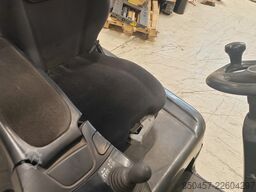 Linde E30/600H(387) Batt2022 BJ