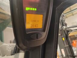 Linde E30/600H(387) Batt2022 BJ