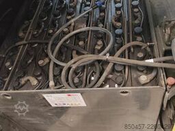 Linde E30/600H(387) Batt2022 BJ