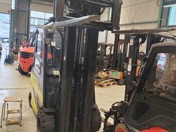 Linde E30/600H(387) Batt2022 BJ