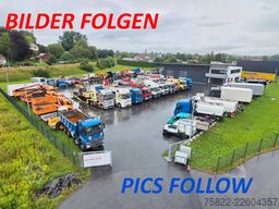 RENAULT T460 / Retarder / Park Cool / 100% Service