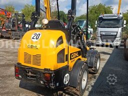 GEHL AL 340